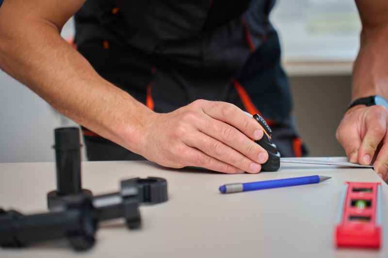 Warranty & Quality Checks