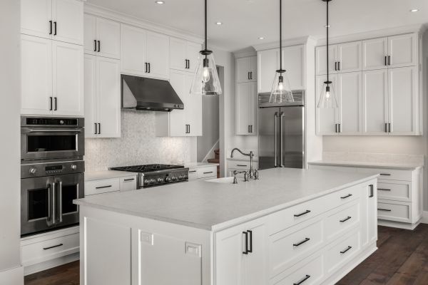 Custom Cabinets Installation in Boerne