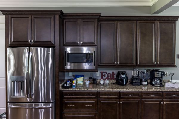 Kitchen Cabinet Repair in Boerne