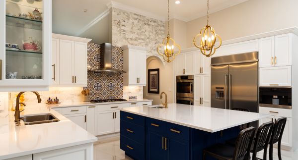 Cabinet Renovation in Boerne