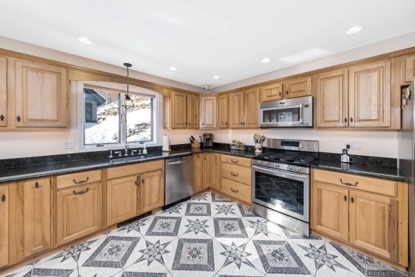 Custom Cabinet Making in Boerne