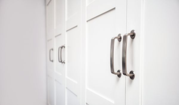 Cabinet Door Replacement in Boerne
