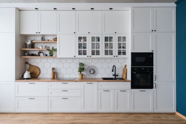 Kitchen Cabinets Installation in Boerne