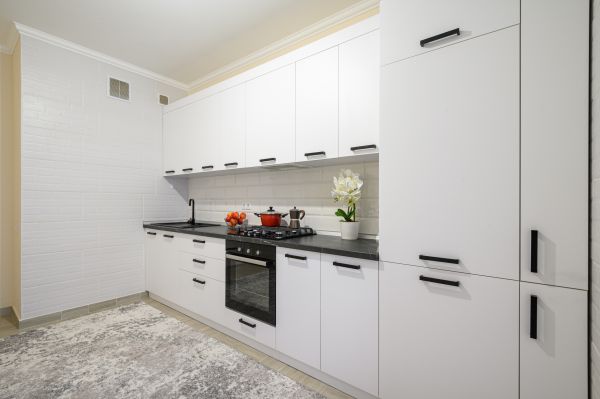Cabinet Laminate Repair in Boerne