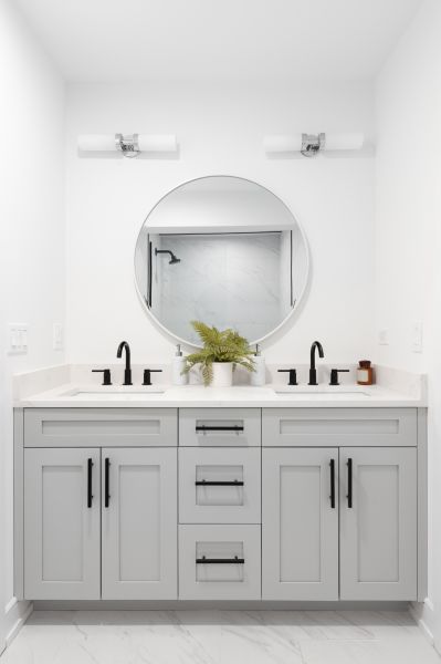 Vanity Repair in Boerne