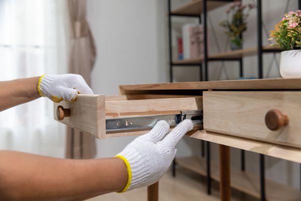 Kitchen Drawers Repair in Boerne