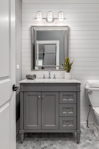 Vanity Refacing in Boerne