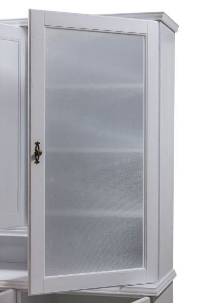 Cabinet Door Glass Replacement in Boerne