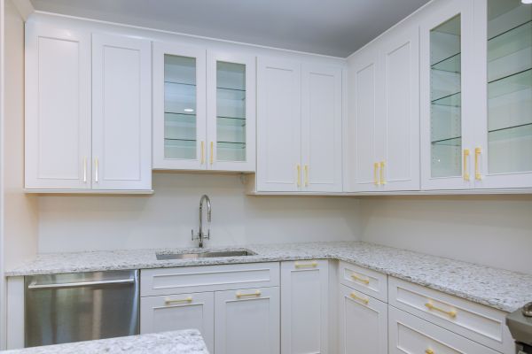 Cupboard Installation in Boerne