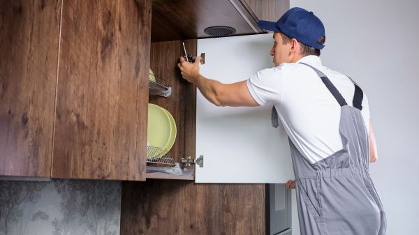 Cabinetry Service in Boerne