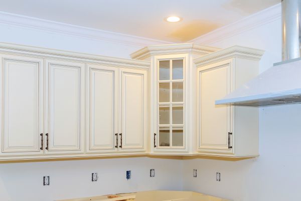 Kitchen Cabinets Repair in Boerne