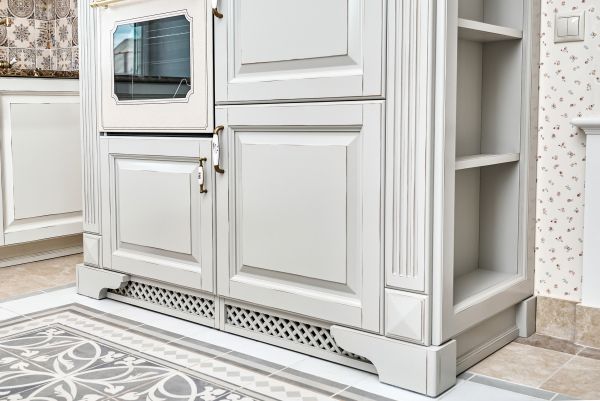Country Cabinetry Installation in Boerne