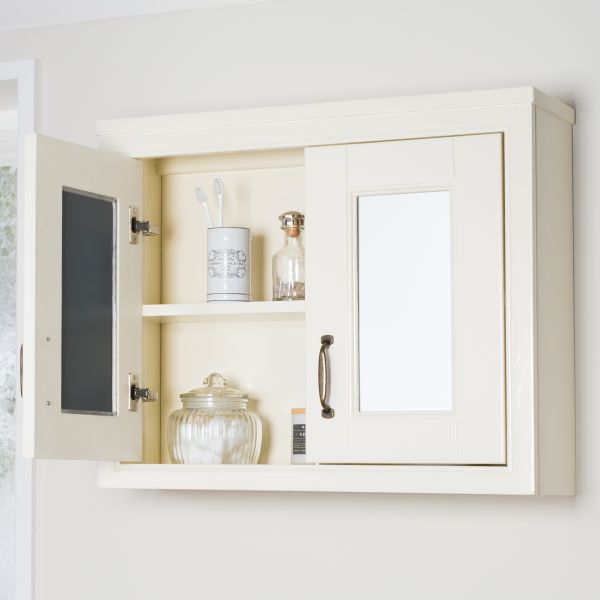 Bathroom Cupboard Replacement in Boerne