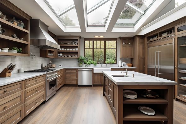 Cabinetry Installation in Boerne