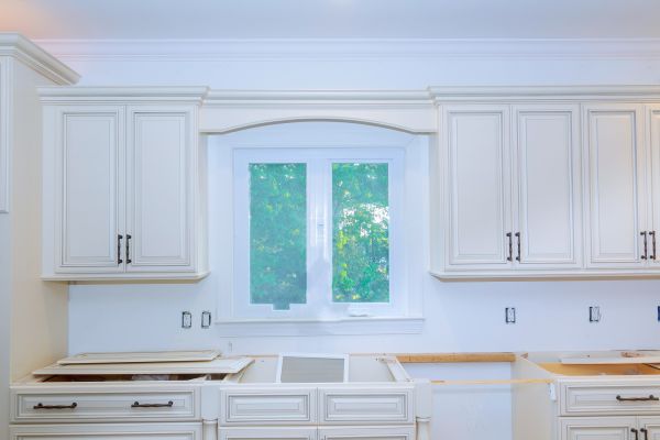 Kitchen Cabinetry Installation in Boerne