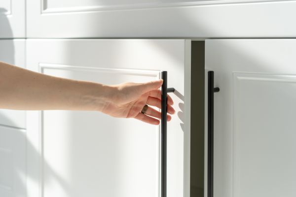 Cupboard Replacement in Boerne