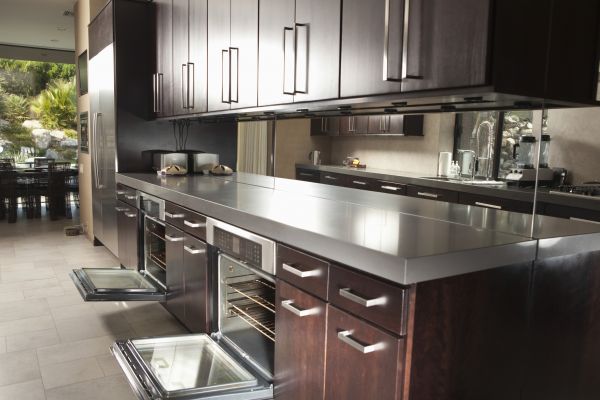Commercial Cabinetry Service in Boerne