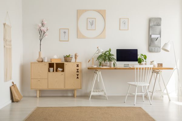 Office Cupboard Installation in Boerne