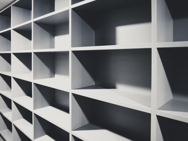 Office Storage Installation in Boerne