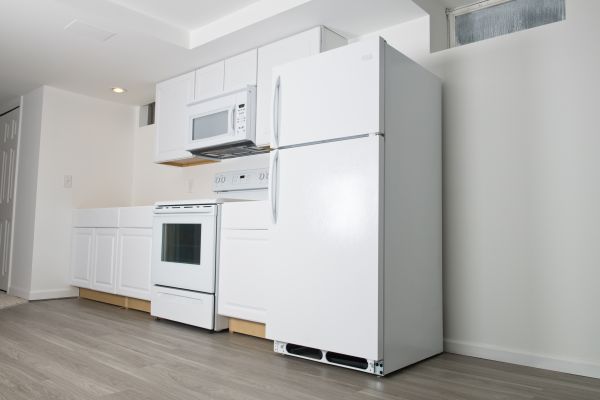 Kitchen Cabinet Remodeling in Boerne