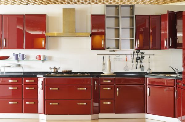 Kitchen Cabinet Replacement in Boerne