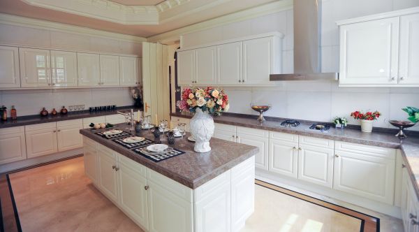 Kitchen Cupboard Replacement in Boerne